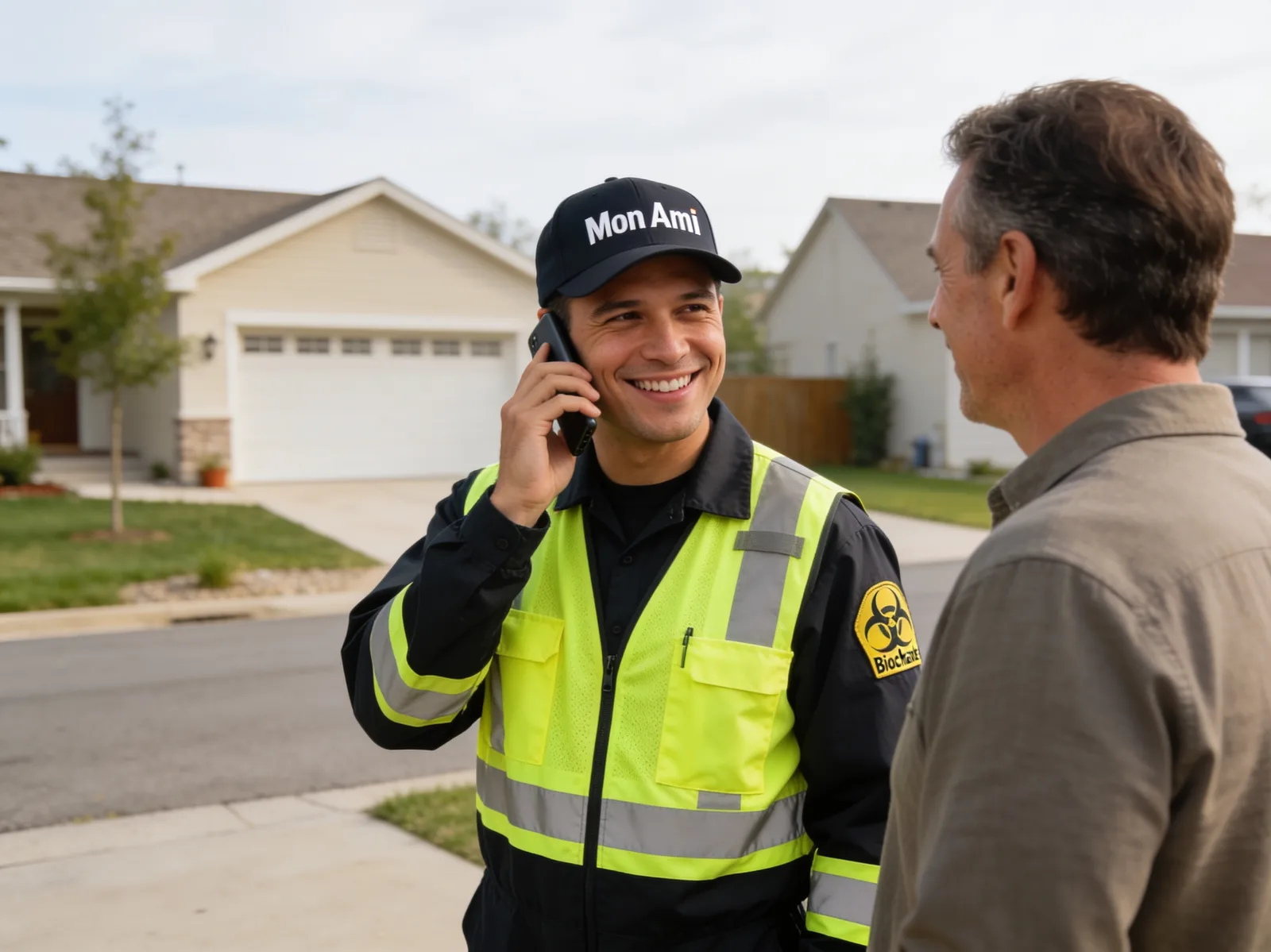Sewage Cleanup Northpoint, PA FAQs