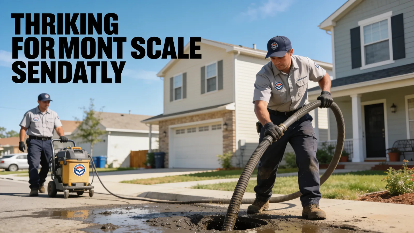 Sewage Cleanup in Northpoint, PA near me